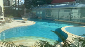 Vila Olímpia Luxo em Hotel 4 estrelas